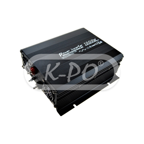 K-PO - Inverter 1000W / 24-230 Volt