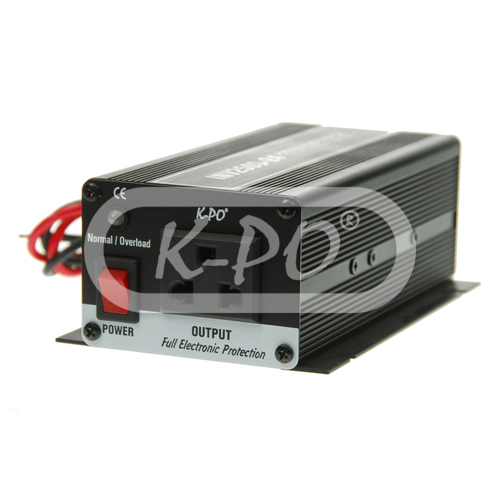 K-PO - Inverter 250W / 24-230 Volt