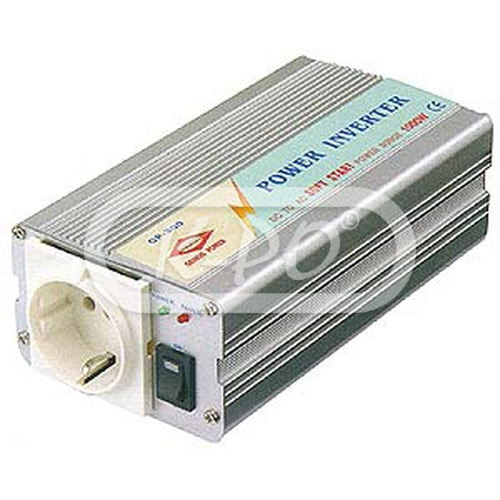 Lafayette - Inverter 300W / 24-230 Volt