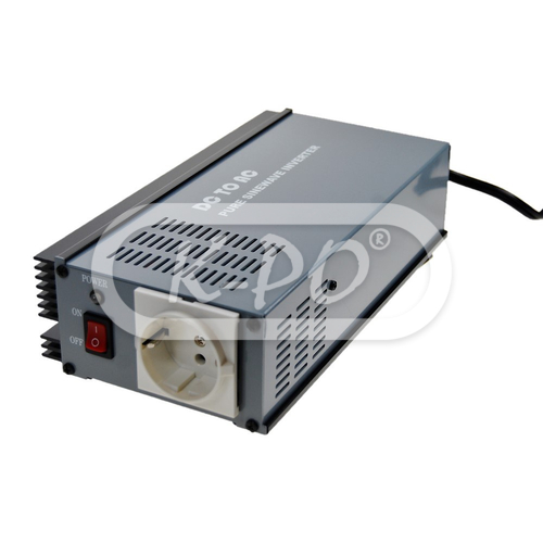 K-PO - Pure Sine Wave 150W / 24-230 Volt