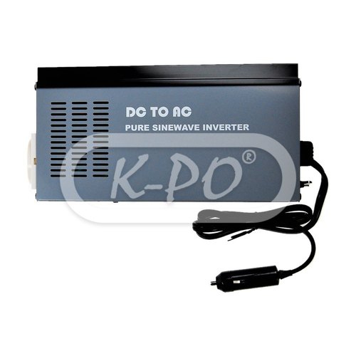 K-PO - Pure Sine Wave 150W / 24-230 Volt