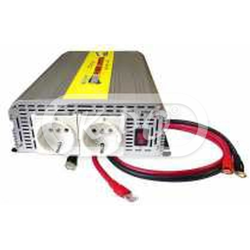 K-PO - Inverter 1000W / 12-230 Volt