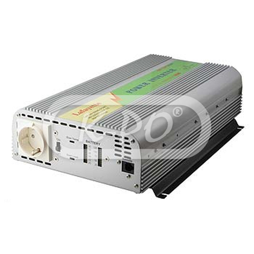 Lafayette - Inverter 2000W / 24-230 Volt