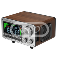 HanRongDa - HRD-802 + W3 signal repeater