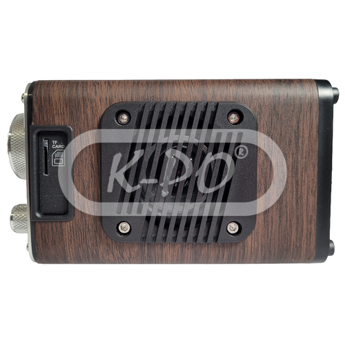 HanRongDa - HRD-802 + W3 signal repeater