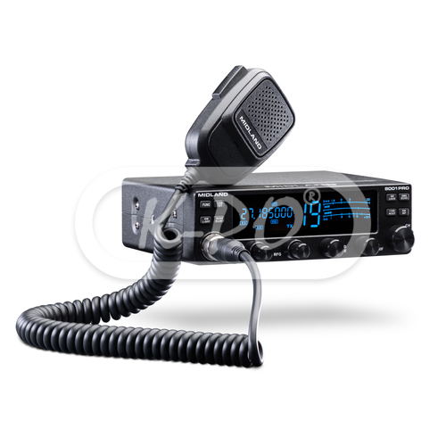 Midland - 8001 PRO