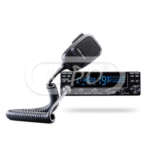 Midland - 8001 PRO
