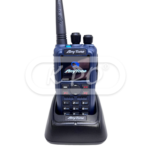 AnyTone - AT-D890UV
