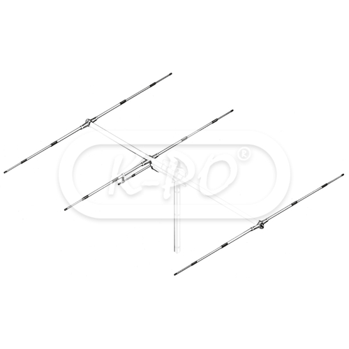 Sirio - Complete Radial Set SY-3