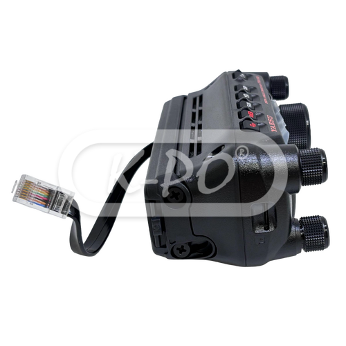 Yaesu - AH089M000 panel assy