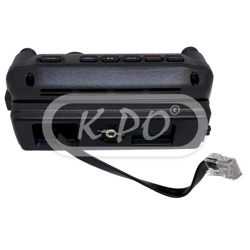 Yaesu - AH089M000 panel assy