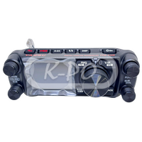 Yaesu - AH089M000 panel assy