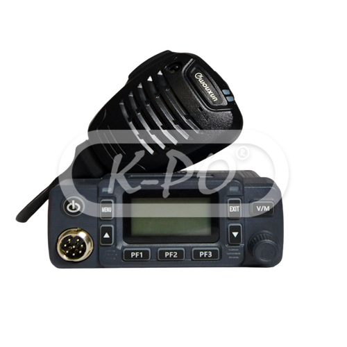 Wouxun - KG-M80 VHF