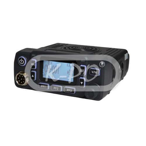 Wouxun - KG-M80 VHF