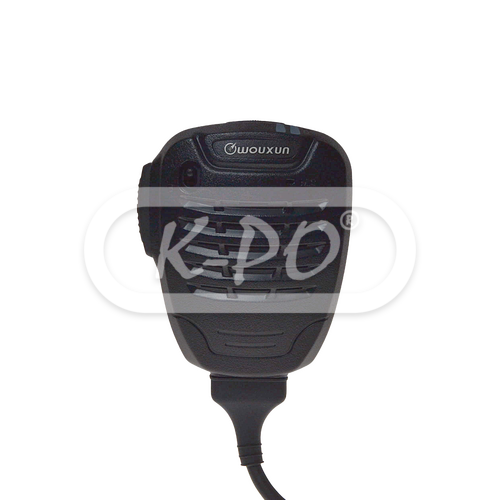 Wouxun - KG-M80 VHF