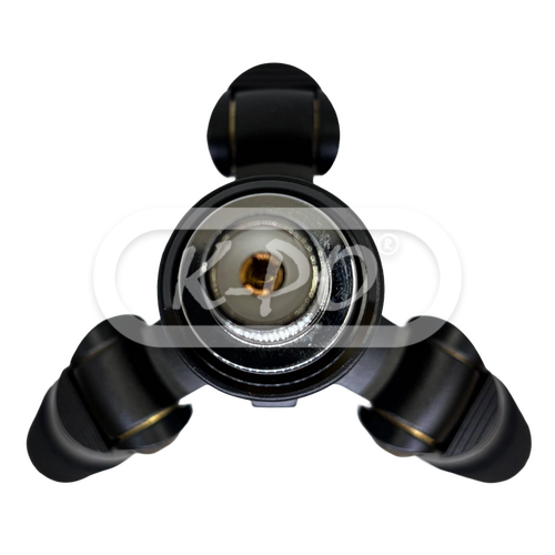 Comet - HFJ-Tripot Mini