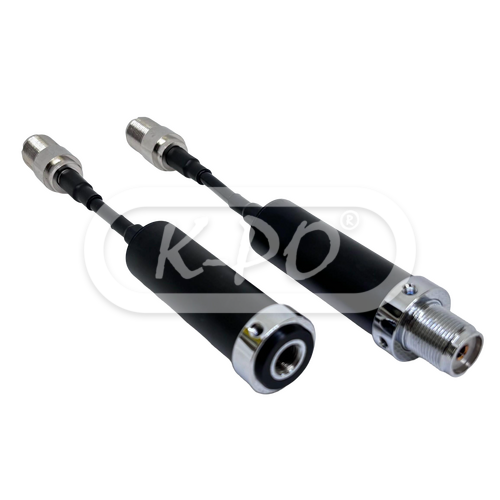 Comet - HFJ-Tripot Mini