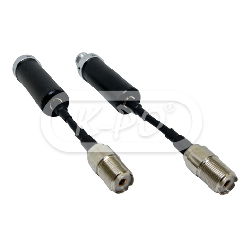 Comet - HFJ-Tripot Mini