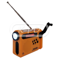 HanRongDa - HRD-900 Orange