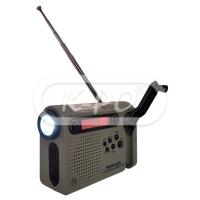 HanRongDa - HRD-900 Green