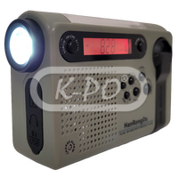 HanRongDa - HRD-900 Green