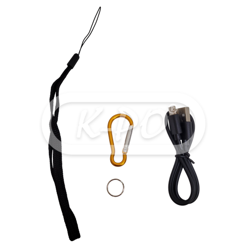 HanRongDa - HRD-900 Green