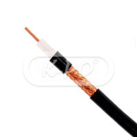 K-PO - RG 213 UBX / 50 meter