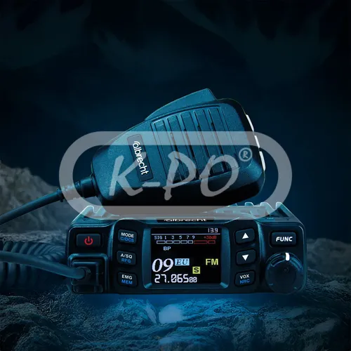Albrecht - AE 5900 SSB