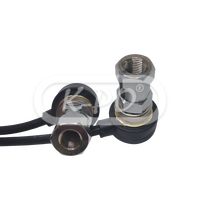 K-PO - Double trucker 3/8 cable