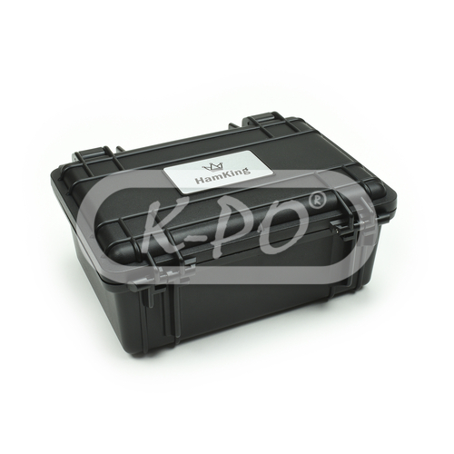 HamKing - Equipment case S