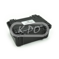 HamKing - Equipment case S