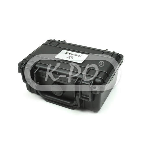 HamKing - Equipment case S