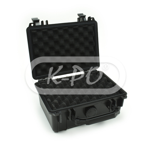 HamKing - Equipment case S