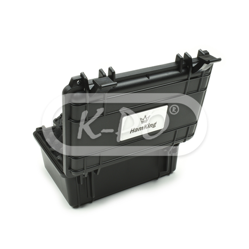 HamKing - Equipment case S