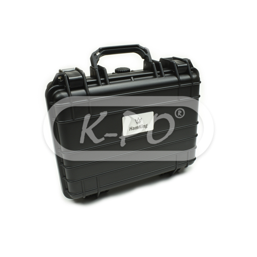 HamKing - Equipment case M