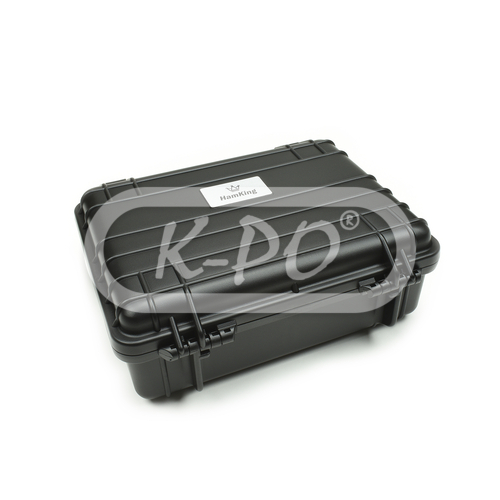 HamKing - Equipment case M
