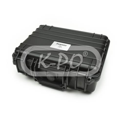 HamKing - Equipment case M