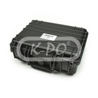 HamKing - Equipment case M