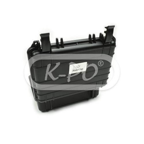 HamKing - Equipment case M