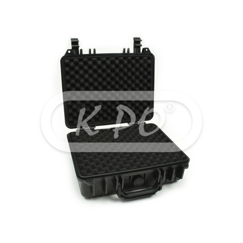 HamKing - Equipment case M