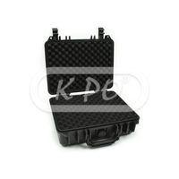 HamKing - Equipment case M