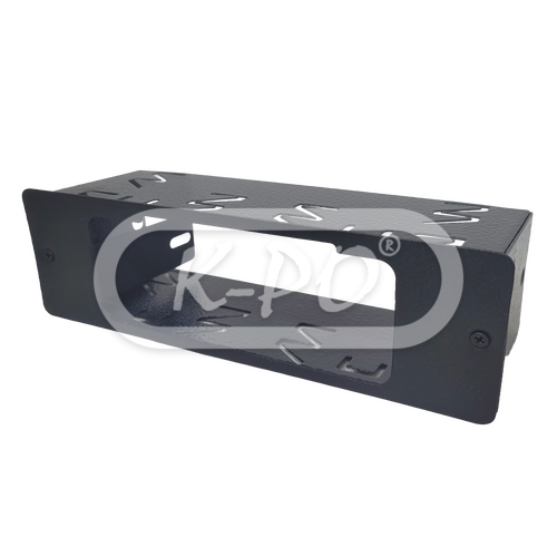 K-PO - 39080 DIN mount
