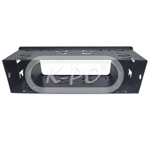 K-PO - 39080 DIN mount