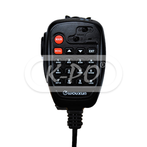 Wouxun - KG-UV11A
