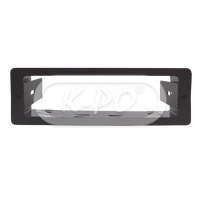 K-PO - 30765 DIN mount