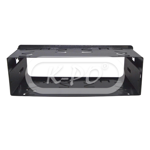 K-PO - 30765 DIN mount