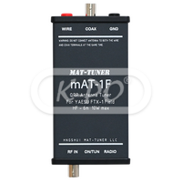 mAT-tuner - mAT-1F