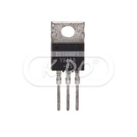 No brand - RD16HHF1 mosfet
