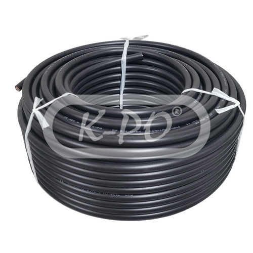 K-PO - RG 213 BX / 50 meter