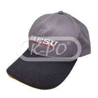 Yaesu - Cap grey